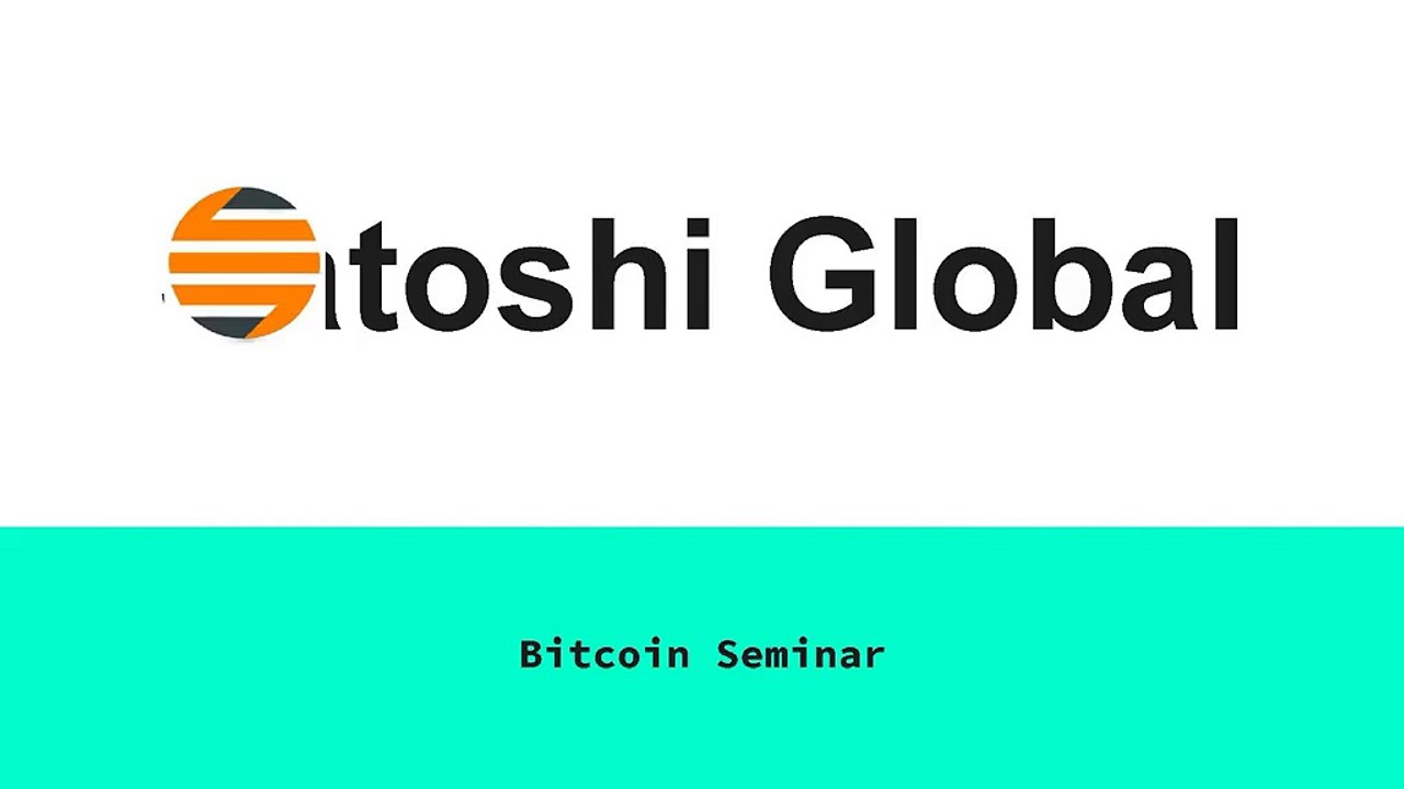 Bitcoin_Tutorial_Bitcoin_Seminar_Bitcoin_Workshop