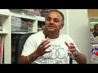 Joe Davis (Far Out Records) - Boiler Room Collections