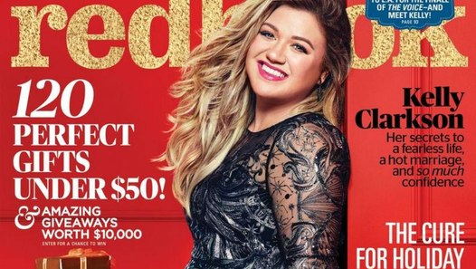 Kelly Clarkson S Active Sex Life Video Dailymotion