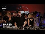 Barem Boiler Room Buenos Aires DJ Set