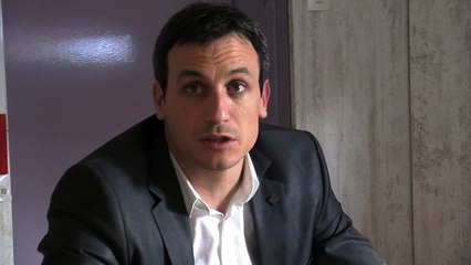 "Soulagement après un match piège" pour le coach Rémi Giuitta