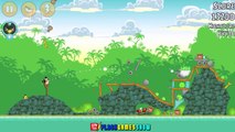 Angry Birds - Bad Piggies Mobile Gameplay Walkthrough All Levels (Three Stars)