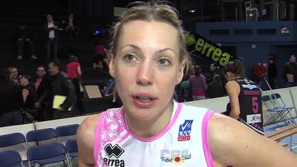 Interview de Ivana Vasin, passeuse et capitaine d'IOPV.