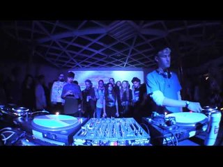 Happa Boiler Room London DJ Set