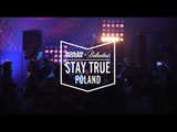 DJ Mo Boiler Room & Ballantine's Stay True Poland DJ Set