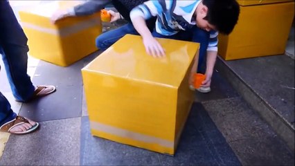 【神業！！】職人の芸術！！