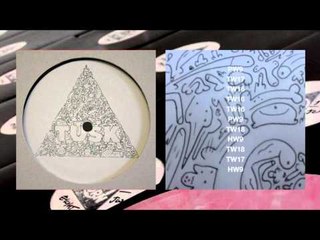 Upfront 005: Tusk Wax