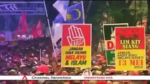 Insight Special A Frured Nation Malaysia by CHANNEL NEWS ASIA 24 09