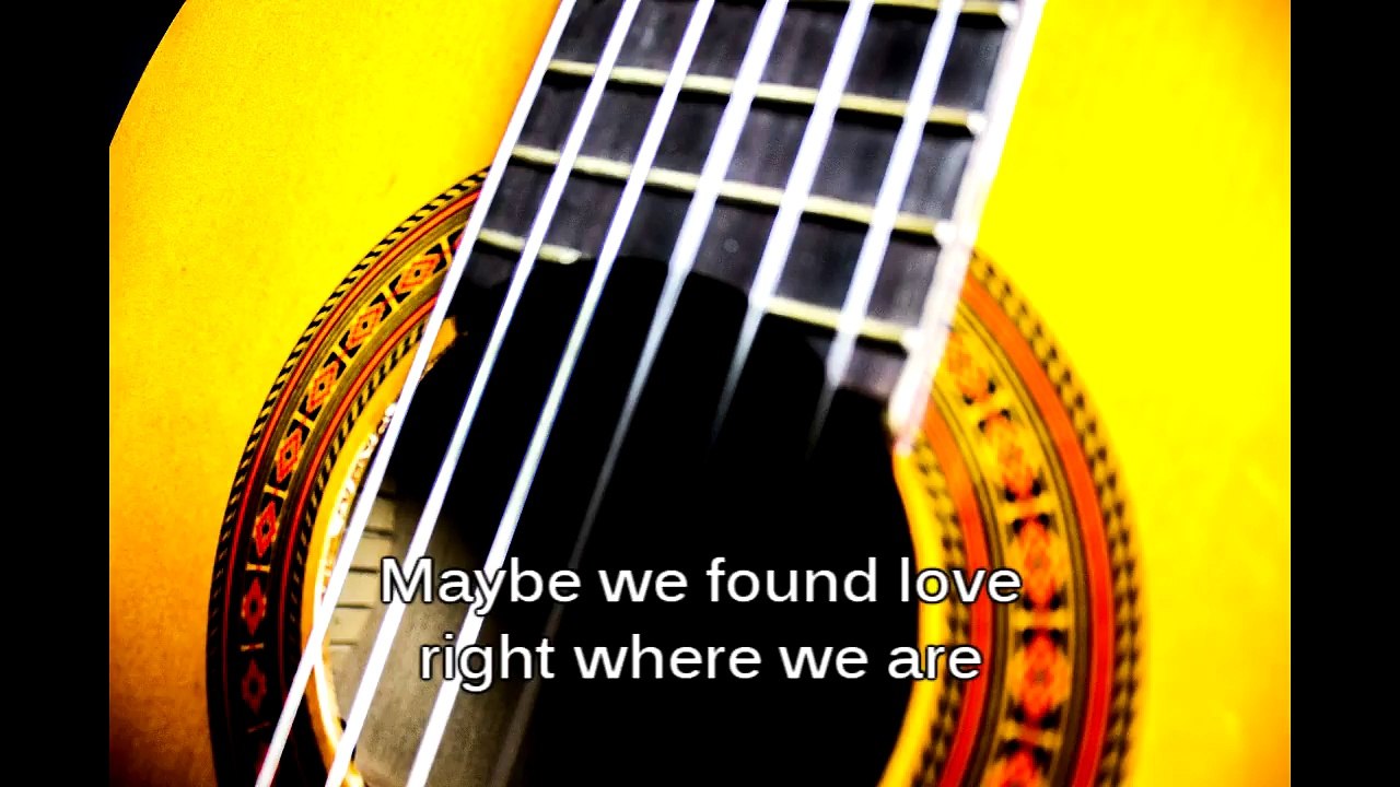 Varius Artists - The Ultimate Falling In Love Acoustic Playlist (With Lyrics)