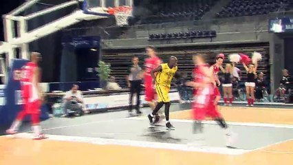 "Une victoire au courage " pour Rémi Giuitta, le coach fosséen