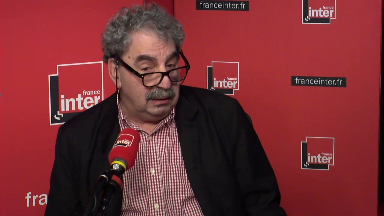 Francis Wolff, sur l'accueil des réfugiés : "On ne s'est pas mobilisé, quand on traite des hommes comme des animaux"