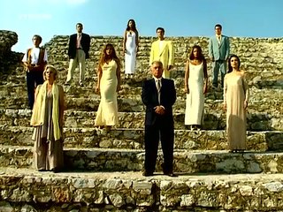 25. ΣΤΗΝ ΚΟΨΗ ΤΟΥ ΞΥΡΑΦΙΟΥ - Επ.29