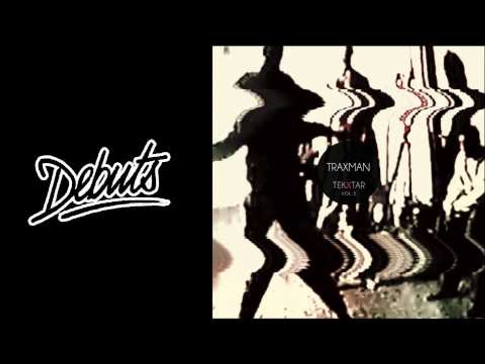 Traxman "Thay Act Like Thay Know" - Boiler Room Debuts