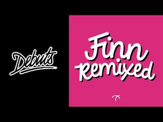 Finn "Only Boy (Strict Face's 'Forever Your Papi' Remix)" - Boiler Room Debuts