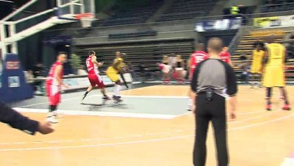 Châlons / Reims, un bon adversaire en play-off ? Pas si sûr pour Rémi Giuitta