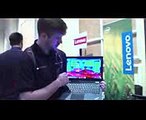 OLED Laptop Lenovo Thinkpad X1 Yoga! - CES 2016