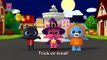 Knock, Knock, Trick-or-Treat _ Halloween Songs _ Word Play _ Pinkfong Songs for Children-QXwytwWAbTE