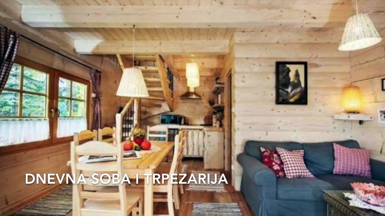 Prelijpa kucica