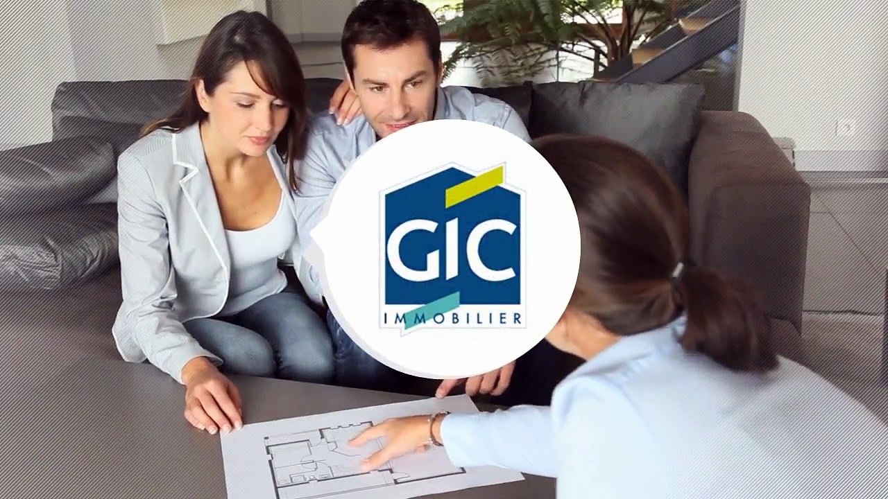 A louer - Appartement - CAEN (14000) - 2 pièces - 44m²