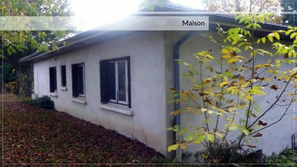 A vendre - Maison - Tarare (69170) - 6 pièces - 108m²