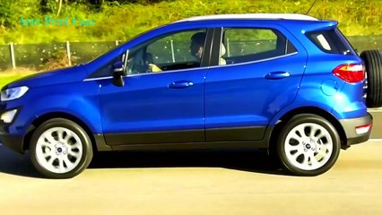 2018 Ride New Ford Ecosport Titanium Powerful Automatic Car-bz6WvJFojXs