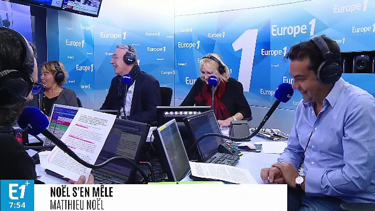 Interview de Bernard Laporte, le coach qui gagne : "inspirons-nous des valeurs de l'ovalie !"