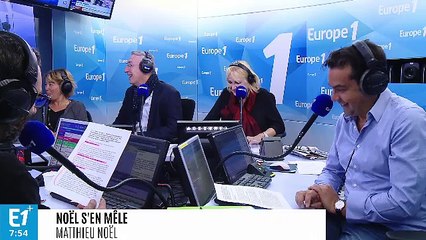 Interview de Bernard Laporte, le coach qui gagne : "inspirons-nous des valeurs de l'ovalie !"