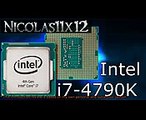 Intel Core i7-4790K Introduction  Review   Benchmarks
