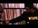 Femi Adeyemi (NTS Radio) - Boiler Room Collections