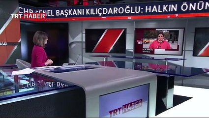 Marmara Üniversitesi'nde FETÖ operasyonu