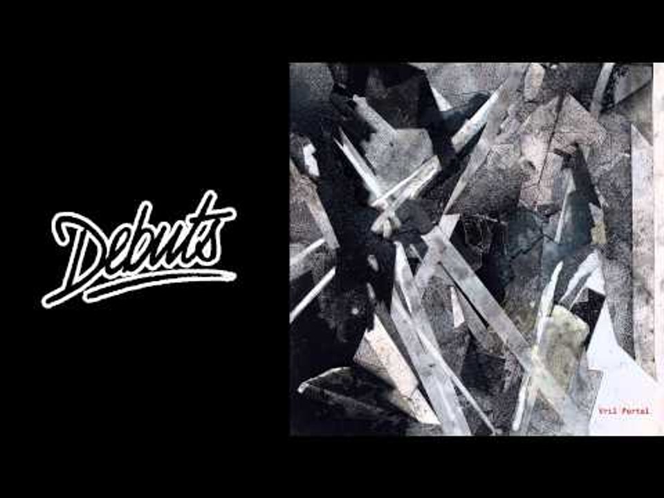 Vril "Portal 7" - Boiler Room Debuts