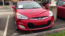 2013 Hyundai Veloster North Huntingdon, PA | Hyundai Veloster Dealer North Huntingdon, PA