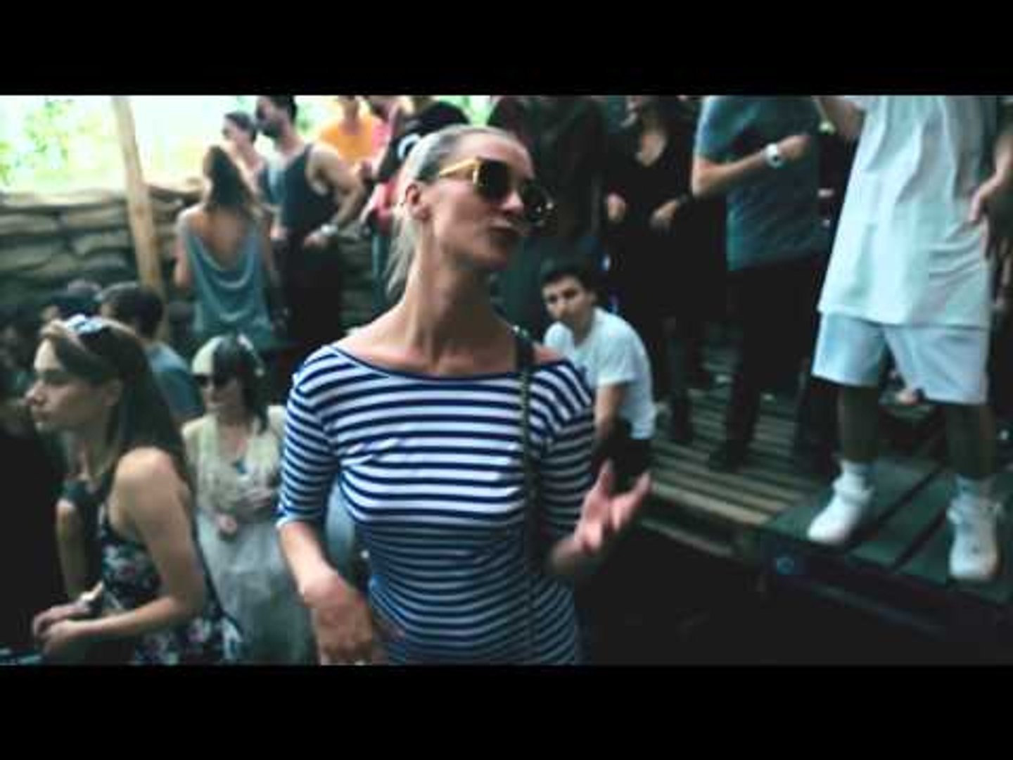 ⁣Exploring Moscow's Electronic Music Scene | Boiler Room