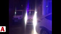 İzmir'de silahlı kavga: 3'ü polis 7 yaralı