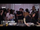 DJ Cinara Boiler Room Sao Paulo DJ Set