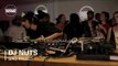 DJ Nuts Boiler Room Sao Paulo DJ Set