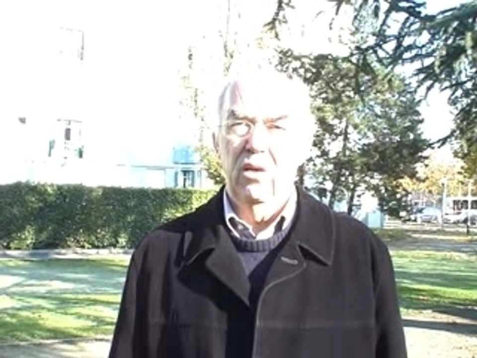 Jean Claude Palmade