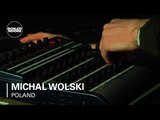 Michal Wolski Boiler Room Poland Live Set