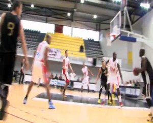 Rémi Giuitta " On est incapable de produire de jeu quand on ressent de la fatigue "