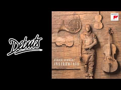 Henrik Schwarz Leave My Head Alone Brain Seven - Boiler Room Debuts