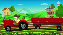 Learning Sea Vehicles | Farm Vehicles, Construction Vehicles, LEGO, Trains And Many More By BabyTime