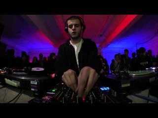 Paleman Boiler Room London DJ Set