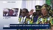 i24NEWS DESK | Pres. Mugabe resisting army pressure to quit | Friday, November 17th 2017