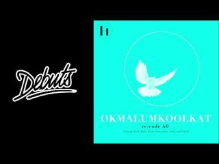 Okmalumkookat "Fancy Footwork (Salute's Stuck in the 90s Remix)" - Boiler Room Debuts