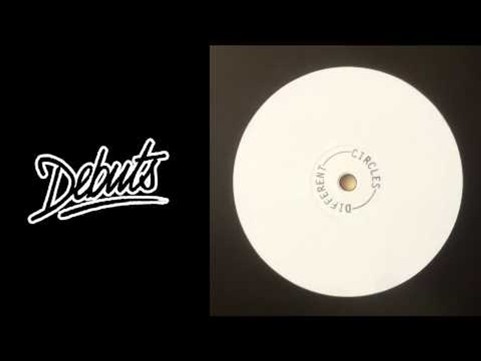 Logos "Glass" - Boiler Room Debuts