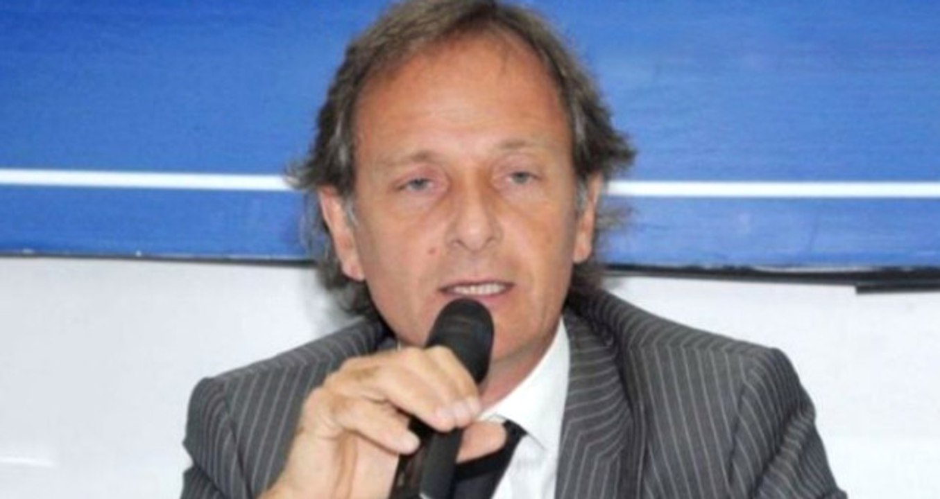 Adı Rüşvet Skandalına Karışan FIFA Yöneticisi, Trenin Önüne Atlayarak İntihar Etti