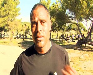 La réaction des vainqueurs de chaque épreuves de l'édition 2013 de la Foulée Martégale !