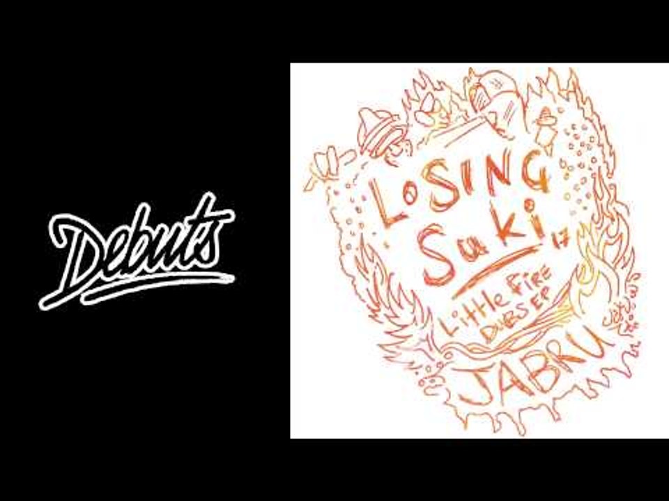 Jabru "Catch Contact" - Boiler Room Debuts