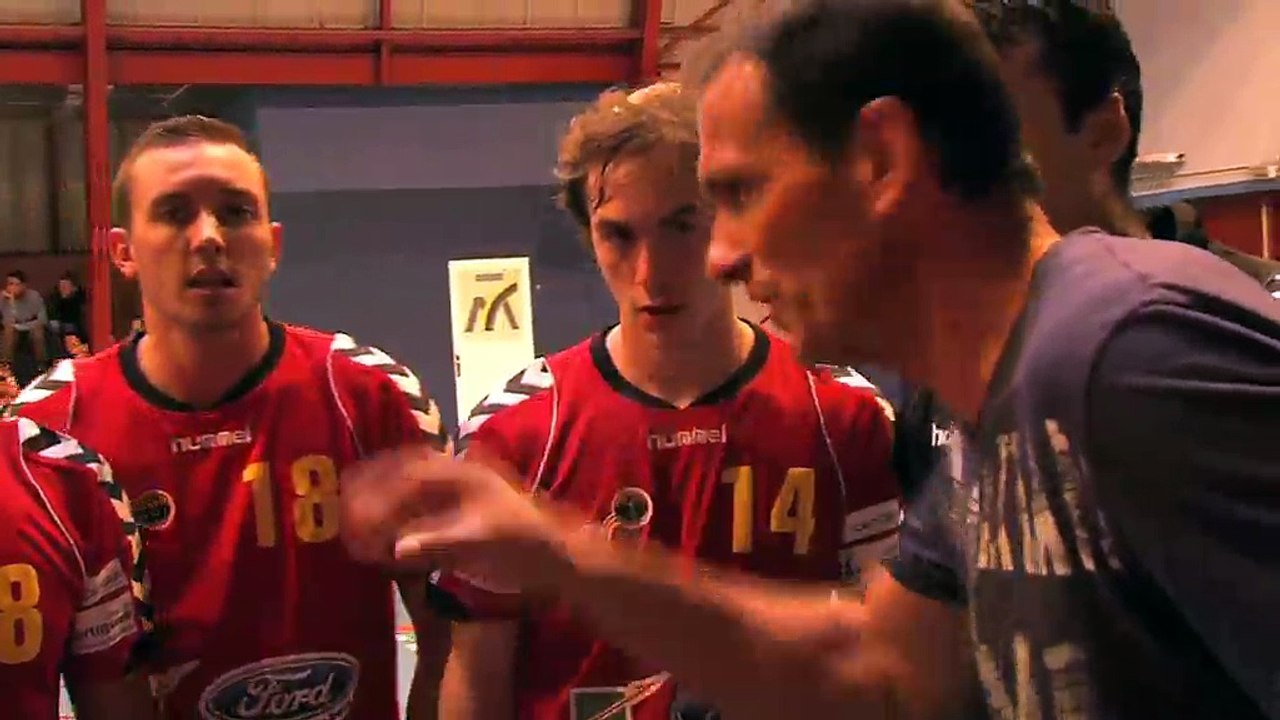 Martigues-Saintes. 21-27 et des regrets en attaque malgré quelques bons passages