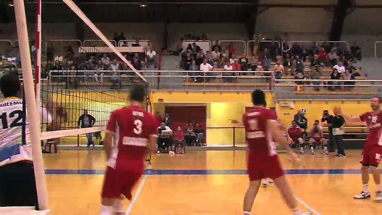 MVB-Plessis: 2/3. Et pourtant tout avait tellement bien commencé !